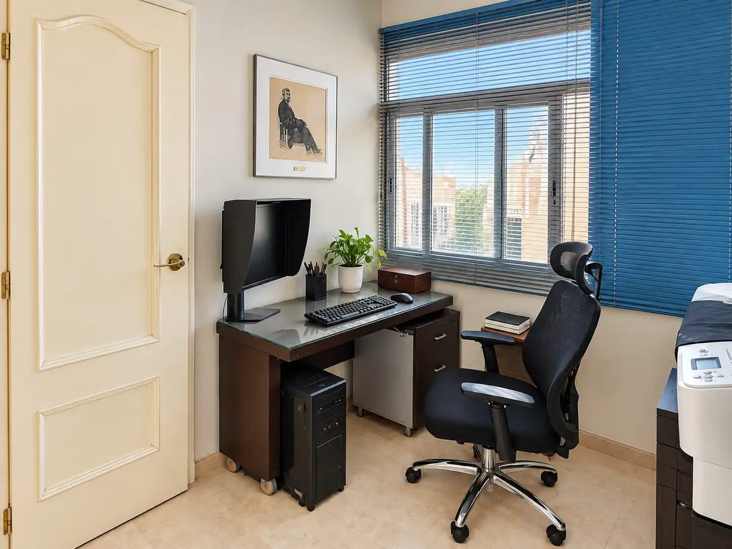 Wohnung mit Aufzug zum Verkauf in Sancha 10, imagen 29