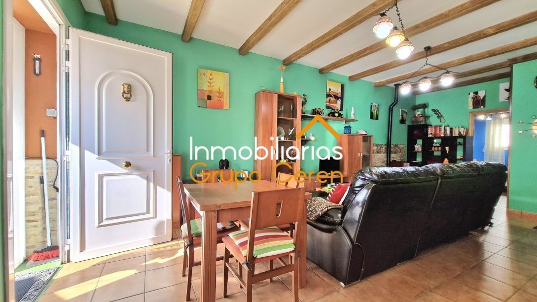 Single-family semi-detached for sale in Villarta-quintana