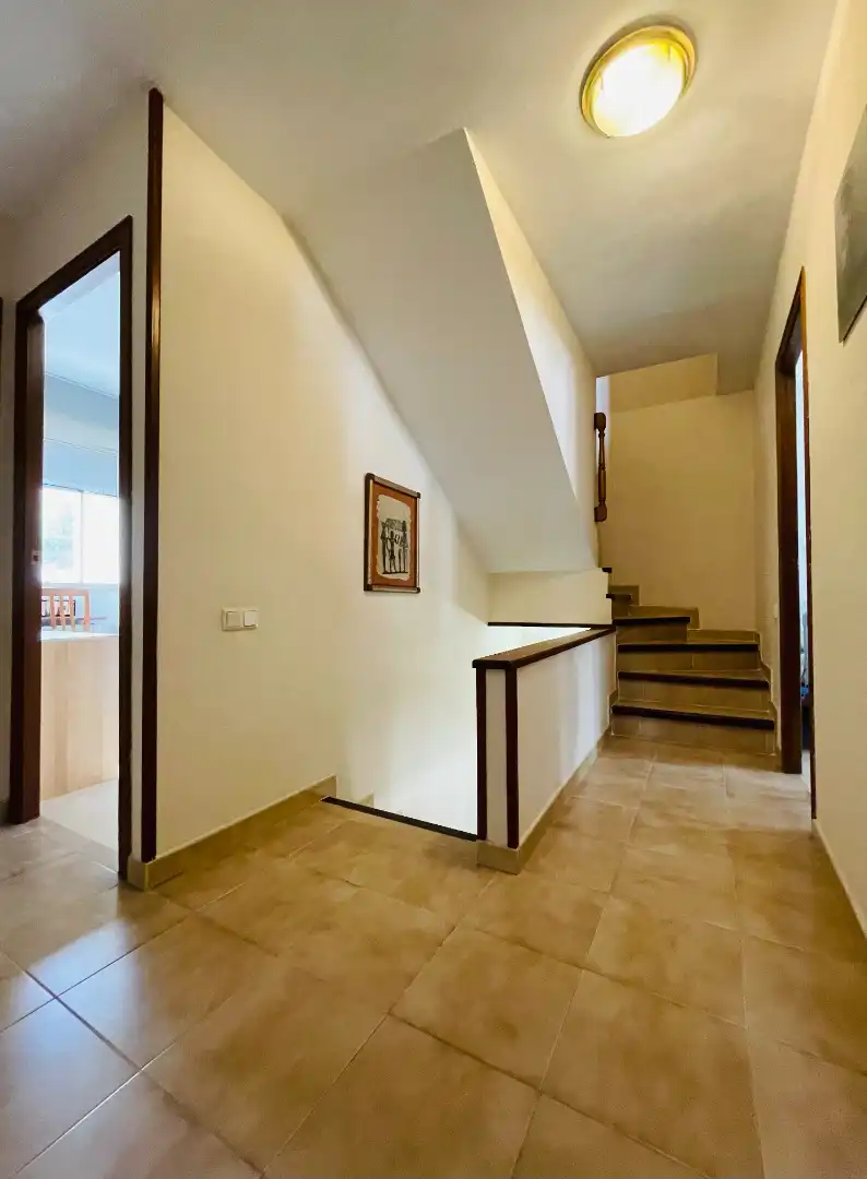Terraced house for sale in Corbera de Llobregat, imagen 22