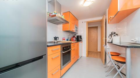 Photo 3 of Flat for sale in Calle de Huelva, 92, Las Castañeras - Bulevar, Madrid