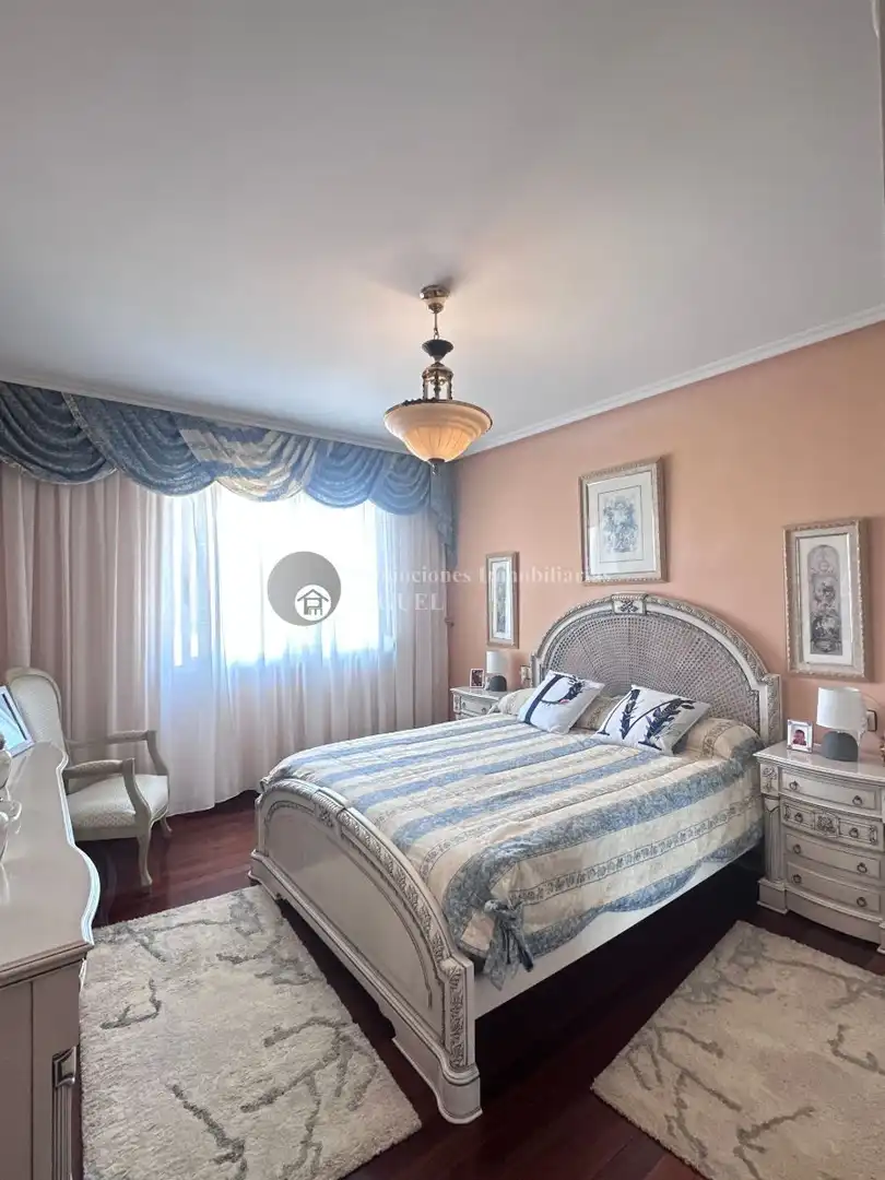 Semi-detached house with garden for sale in Verín, imagen 35