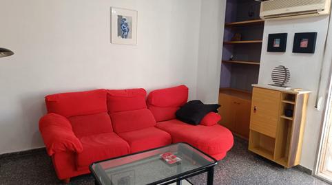 Foto 2 de Piso de alquiler en Carrer de Sant Roc, 17, Barrio de Benicalap, Valencia