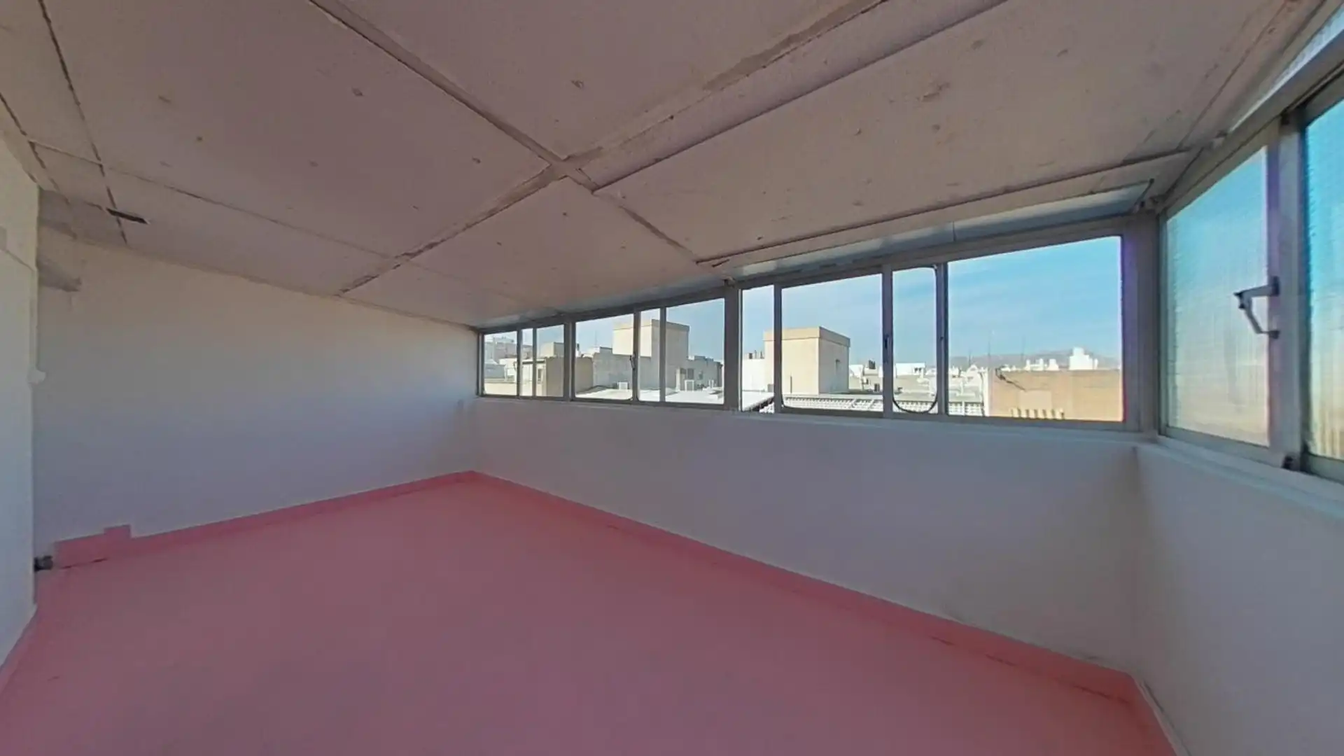 Dormitori de Àtic en venda en Alicante / Alacant