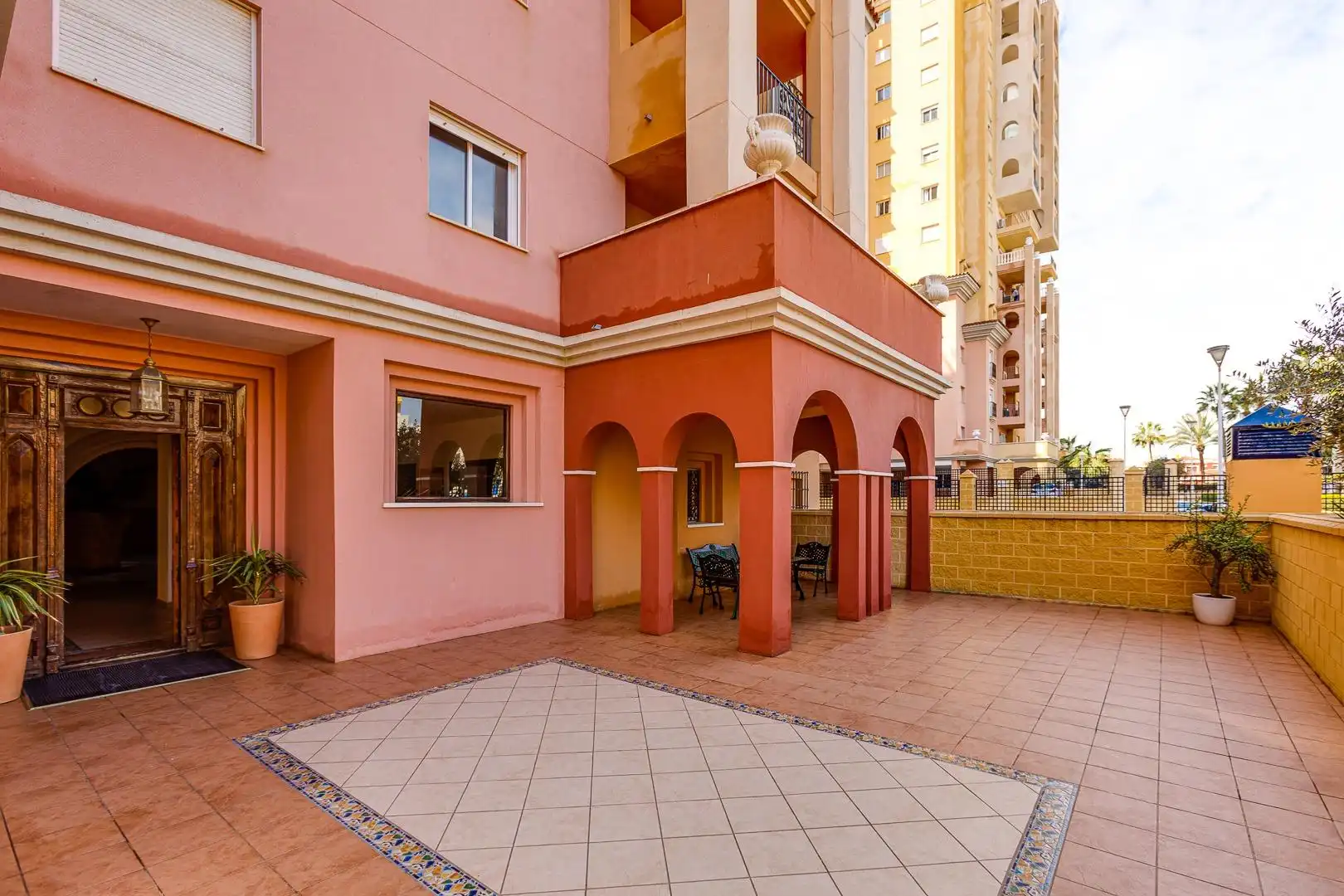 Appartamento con piscina in vendita a Playa de los Locos, imagen 44
