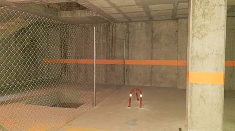 Foto 3 de Garaje en venta en  Maestro Cipriano Galea, Sn, La Ñora, Murcia