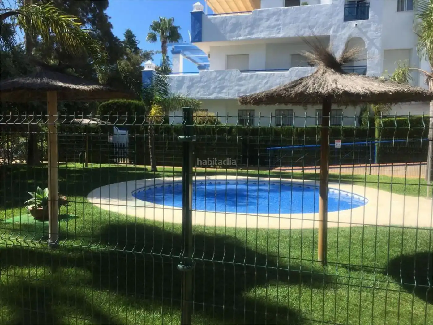 Pis amb piscina de lloguer a Calle Agua, Azucarillo y Aguardiente 1, imagen 11