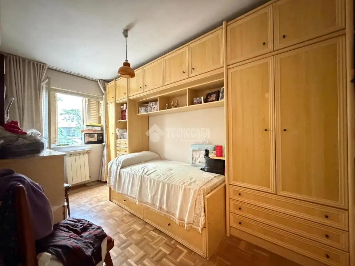 Flat with lift for sale in Hortaleza, imagen 13