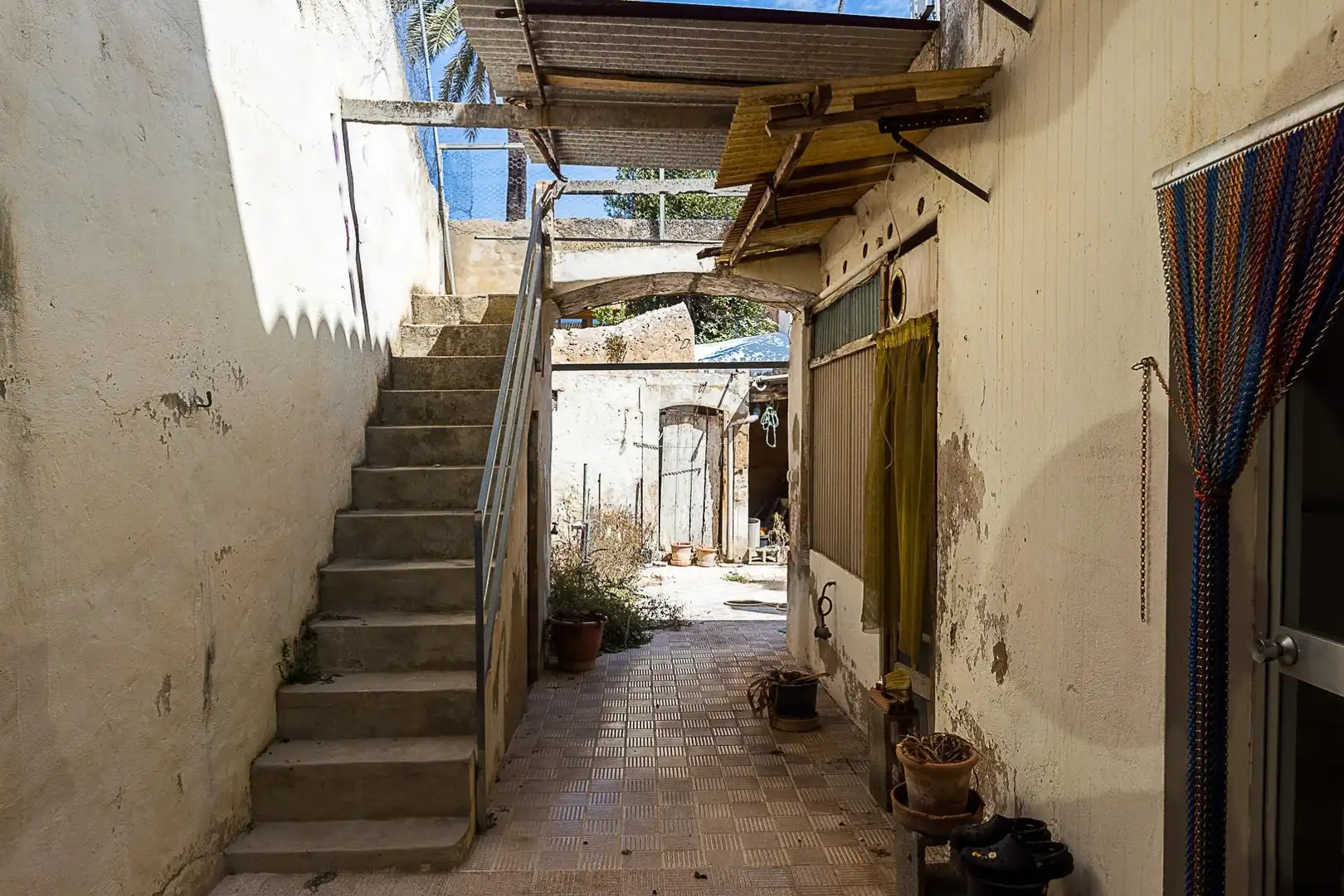 House with garden for sale in Llucmajor pueblo, imagen 18