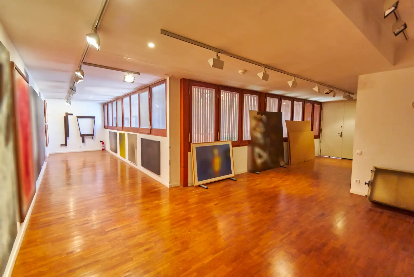 Oficina en venta en Carrer de Freixa, Sant Gervasi- Galvany