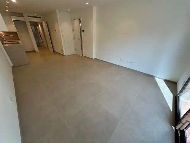 Wohnung zur Miete in Badalona mit Heizung und Balkon
