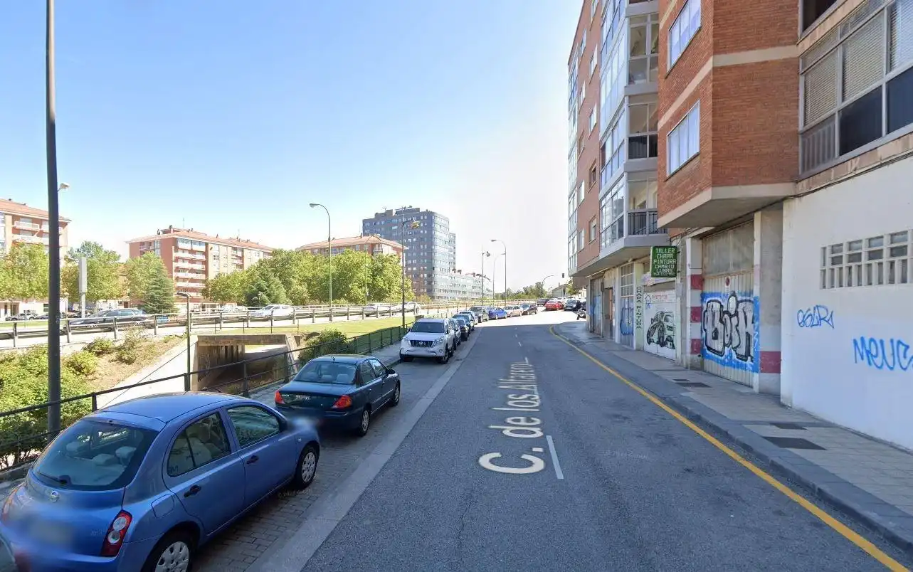 Appartement avec ascenseur à vendre à Calle ALFAREROS 73, imagen 3
