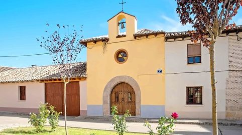 Foto 2 de Casa o xalet en venda a C/ Butrón, Villoldo, Palencia