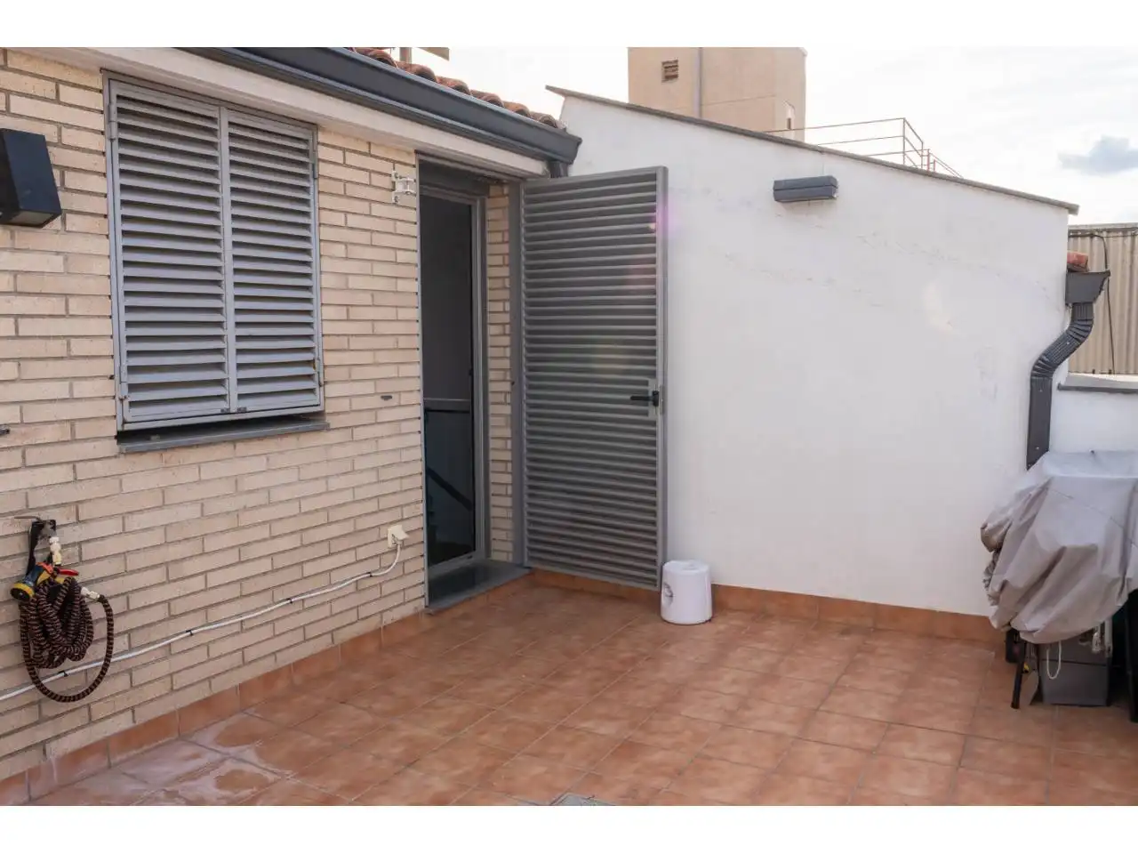 Dúplex con terraza en venta en Calle Doctor Calsina, imagen 19