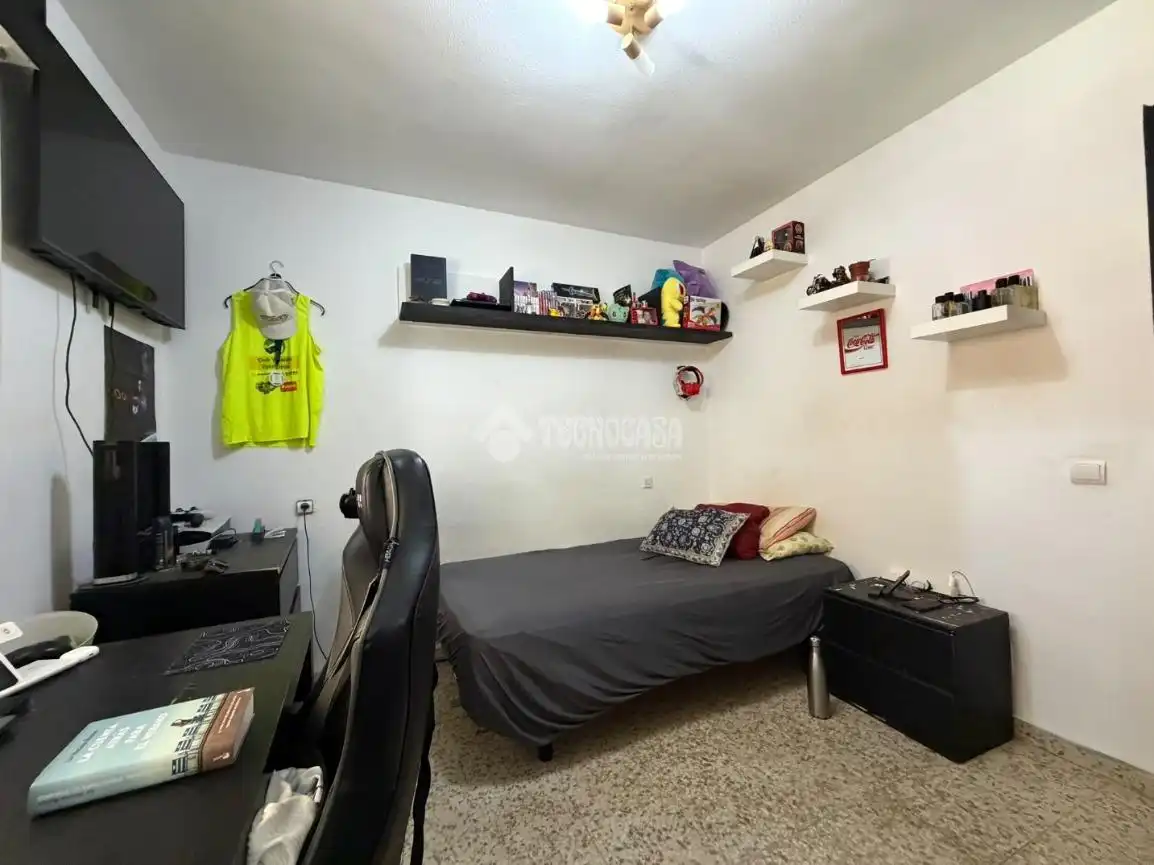 Habitación de Piso en venta en Mijas con Terraza