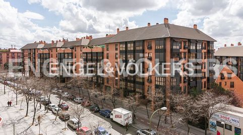 Photo 5 of Study for rent in San Alejandro, Imperial, Madrid Capital