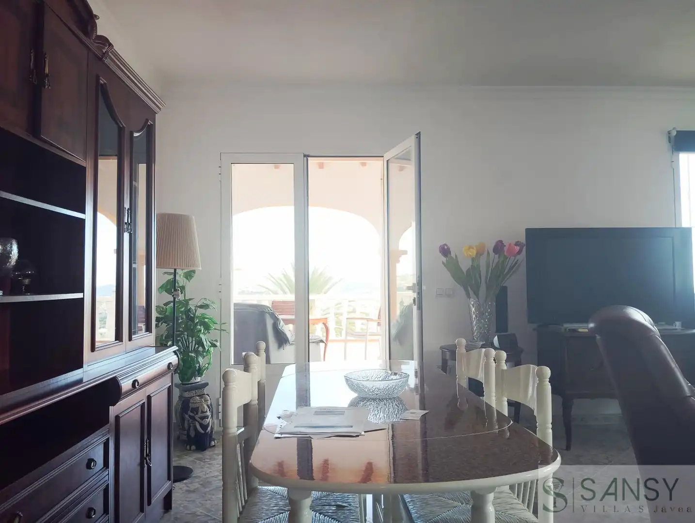 Villa con piscina in vendita a Manzanera - Tosal, imagen 6