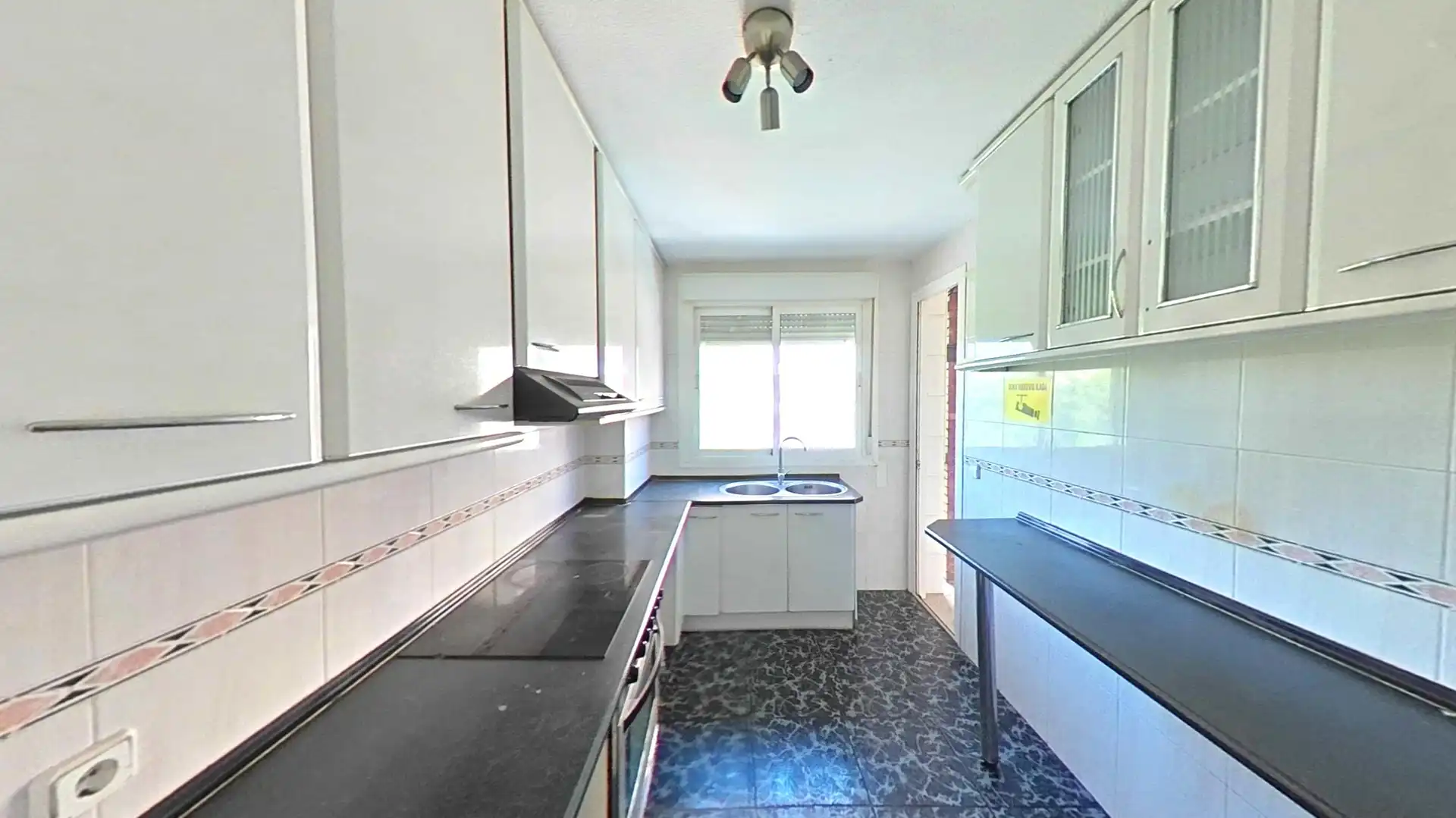 Apartamento en venta en Calle Melilla, San Juan