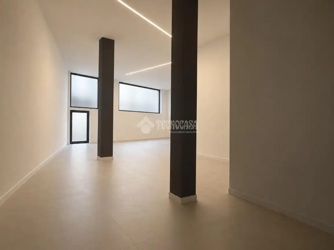 Local comercial de lloguer a Centro, imagen 10
