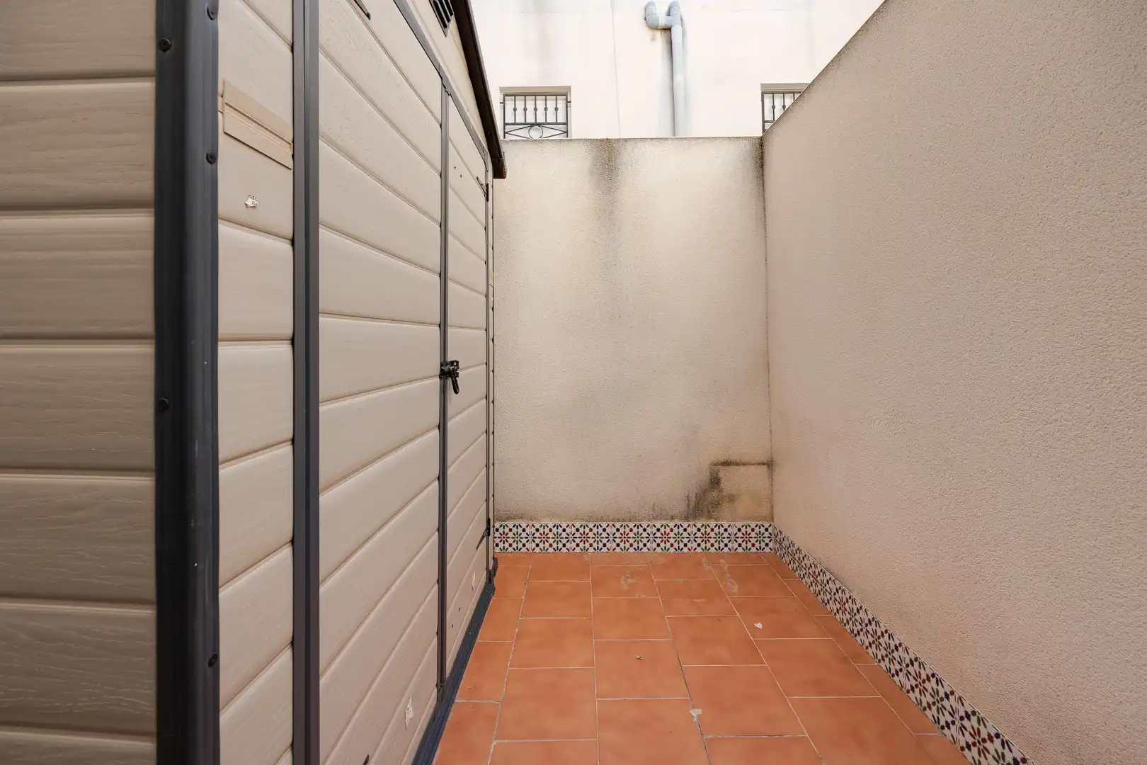 Terrassa de Pis en venda en Orihuela amb Aire condicionat, Jardí privat i Terrassa