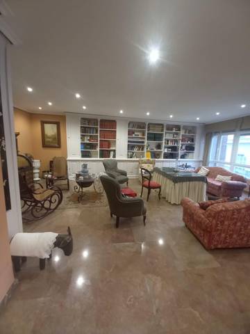 Piso en Venta en Zona Centro