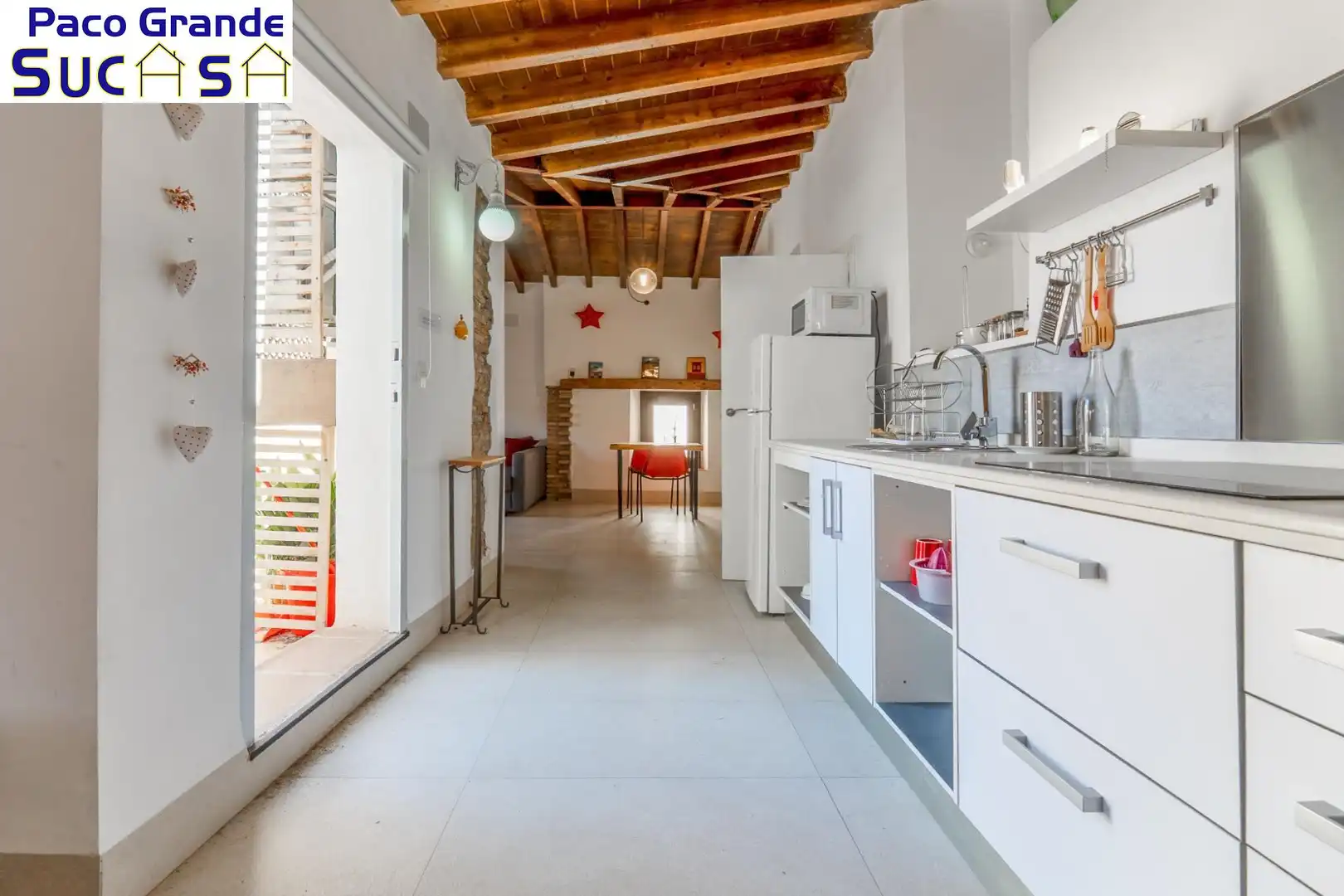 Casa con terraza en venta en Plaza PLACETA DE ABAD, imagen 58