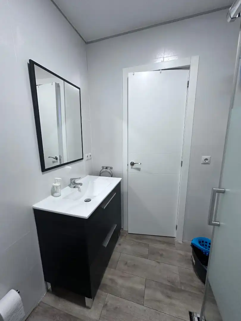 Flat for rent in Calle Geranio, Aguadulce Norte