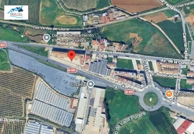 Appartement avec jardin à vendre à Avenida CONSTITUCION DE LA, imagen 3