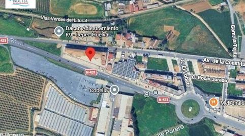 Foto 3 de Piso en venta en Avenida Constitucion de la, Lepe, Huelva