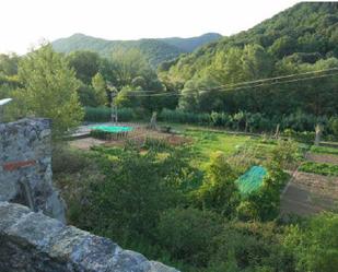 Jardí de Residencial en venda en Sant Jaume de Llierca
