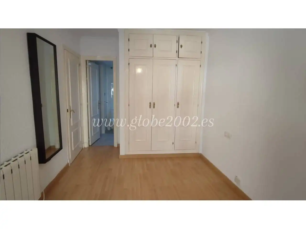 Habitación de Piso de alquiler en San Fernando con Aire acondicionado, Terraza y Trastero