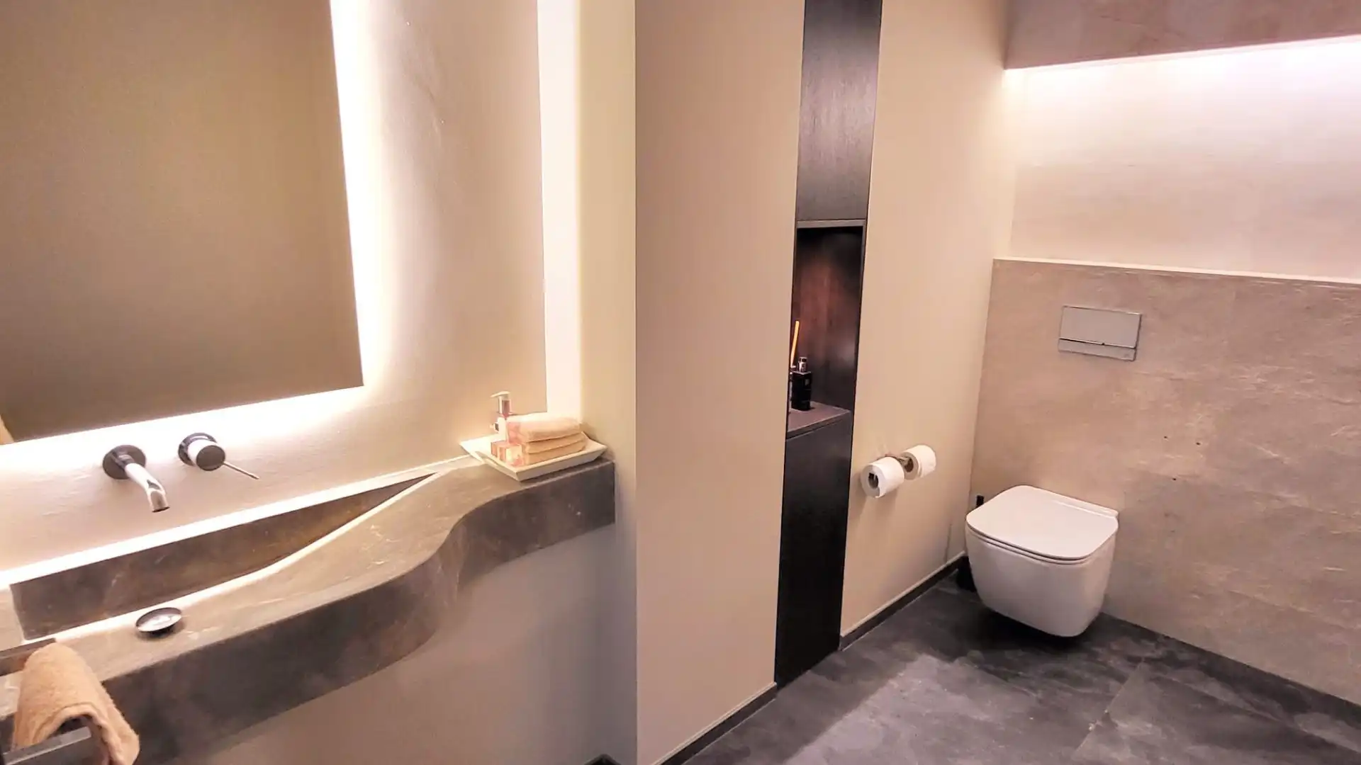 Locale commerciale in affitto a Nueva Andalucía, imagen 12