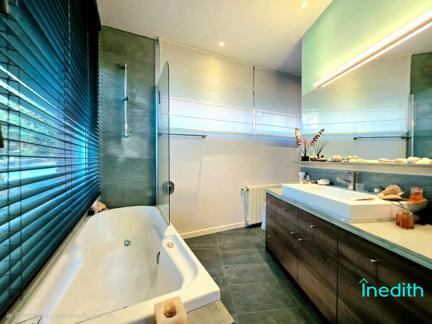 Casa con piscina in vendita a Avenida Avinguda Garrofers, imagen 18