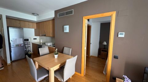 Foto 5 de Apartamento en venta en Princep de Viana, 5, Príncep de Viana - Clot -Xalets Humbert Torres, Lleida Capital