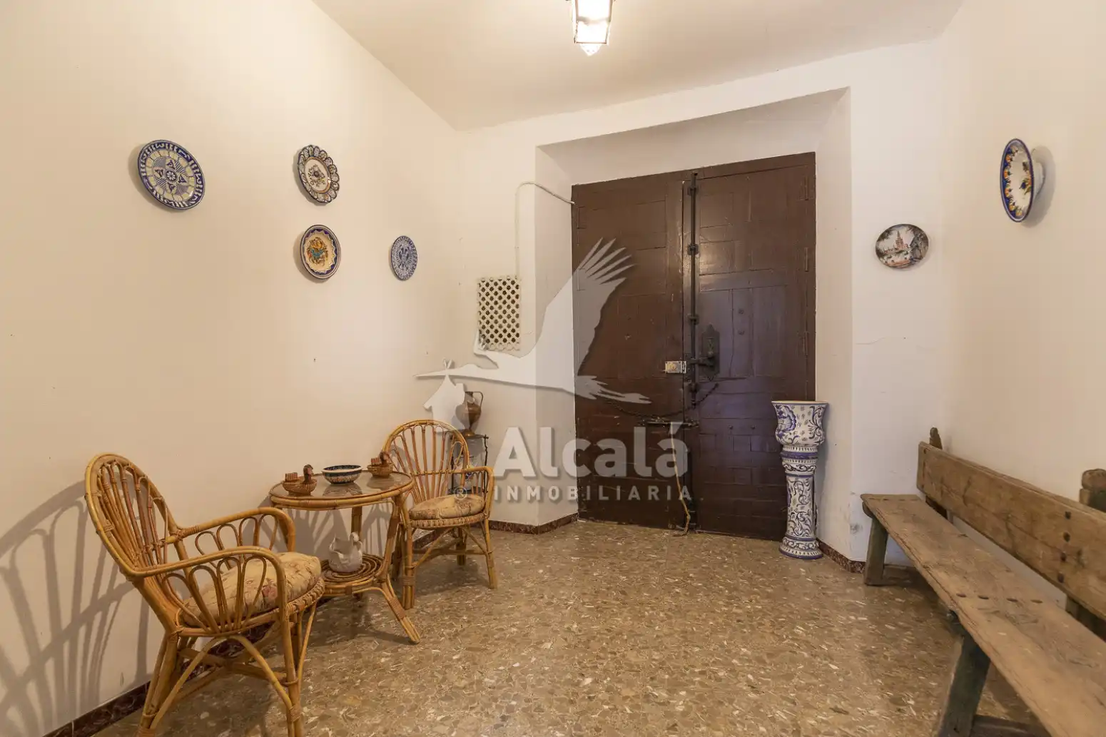 Casa o chalet en venta en Madridejos con Calefacción y Trastero