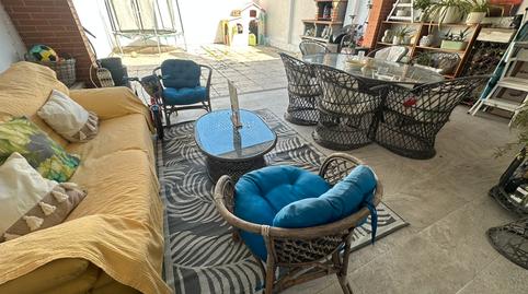 Foto 3 von Einfamilien-Reihenhaus zum Verkauf in Laguna Park, Parla