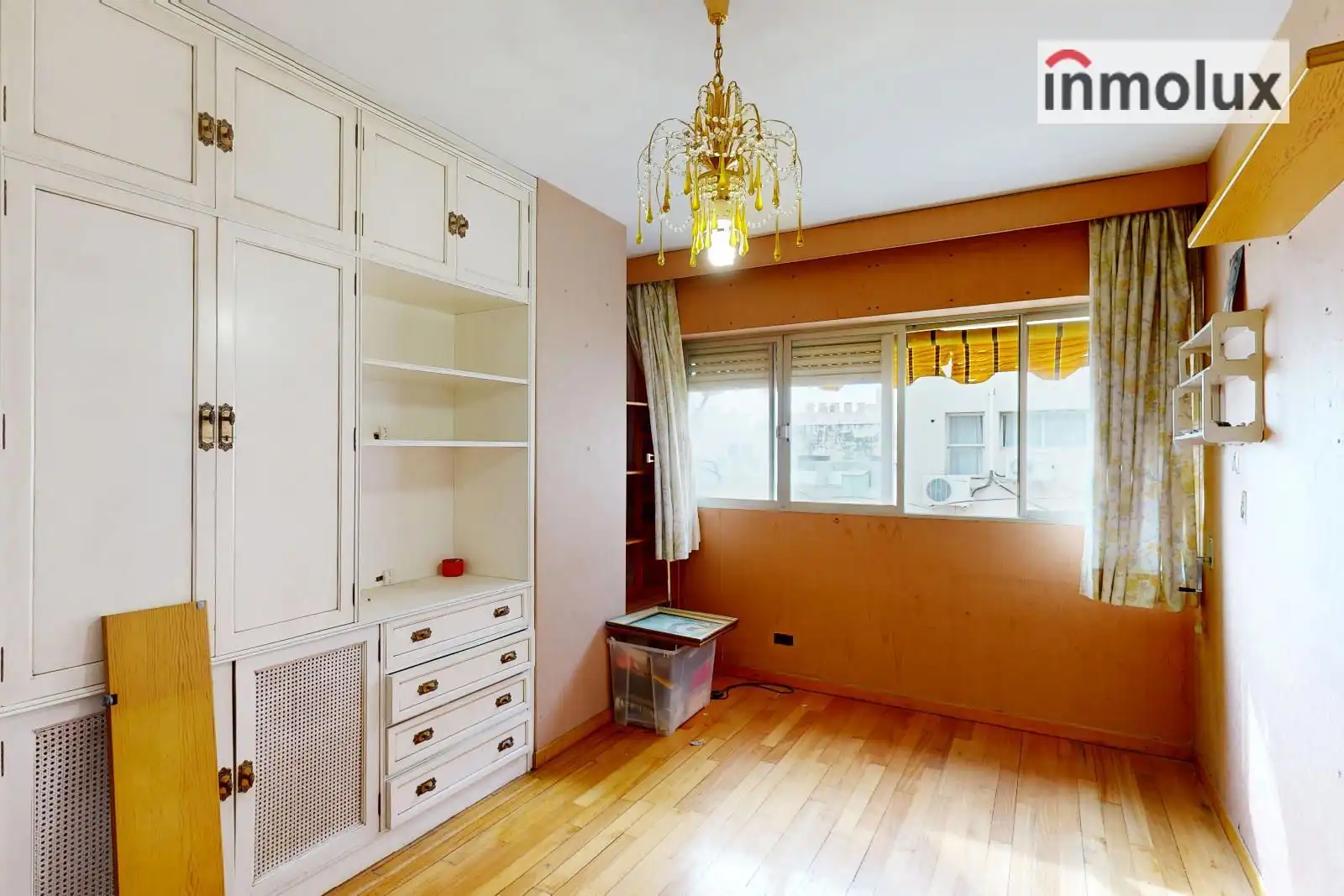 Habitación de Dúplex en venta en Alicante / Alacant con Calefacción, Terraza y Balcón