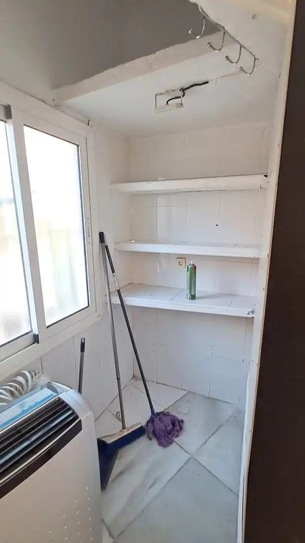 Kitchen of Commercial properties for sale in Fuengirola  with Air Conditioner and Alarm