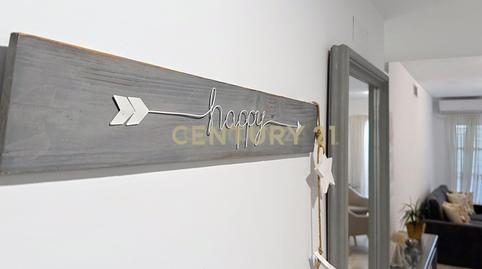 Foto 4 de Planta baixa en venda a Montemar, Torremolinos