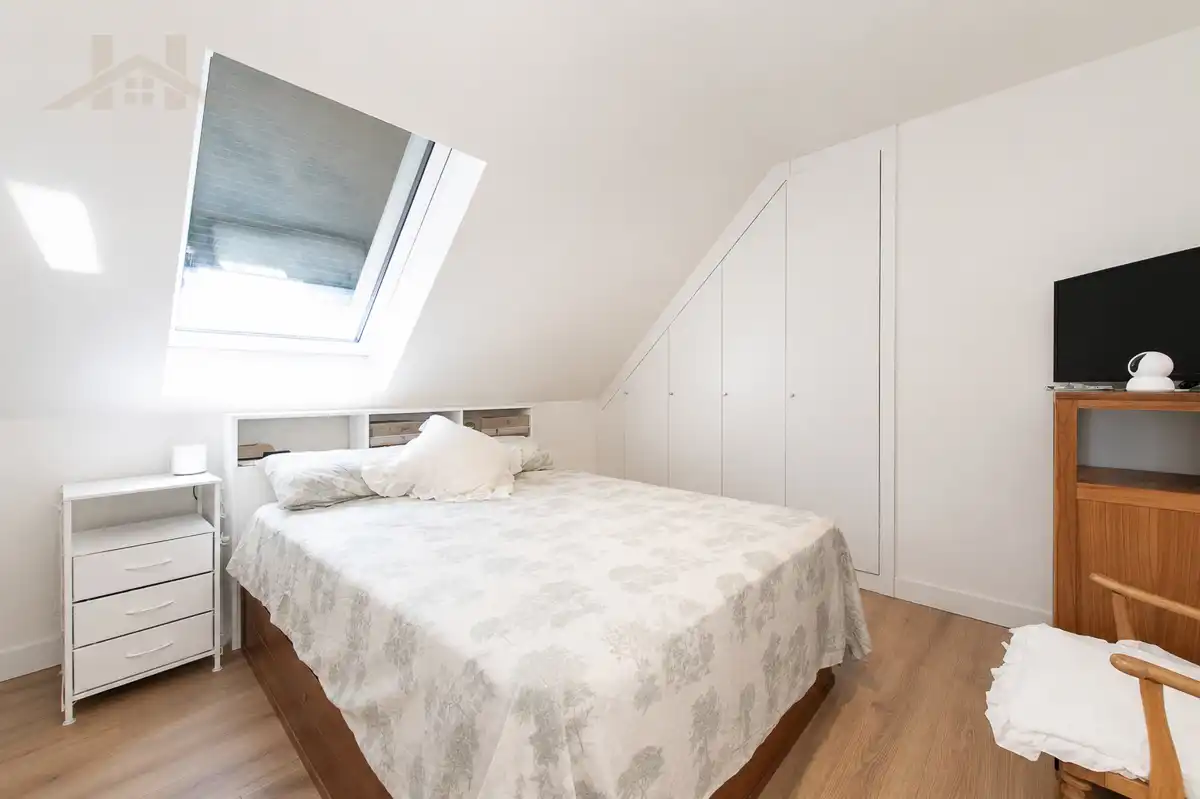 Habitación de Dúplex en venta en Pozuelo de Alarcón con Aire acondicionado, Calefacción y Terraza
