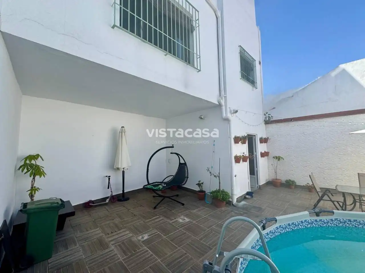Casa o xalet en venda a Mairena del Alcor