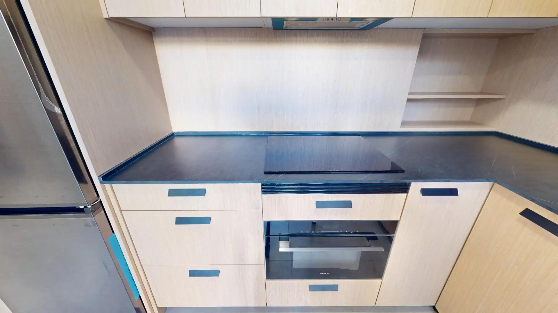 Cocina de Estudio en venta en Santa Cruz de Tenerife