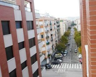 Exterior view of Apartment for sale in Dénia  with Air Conditioner, Terrace and Swimming Pool