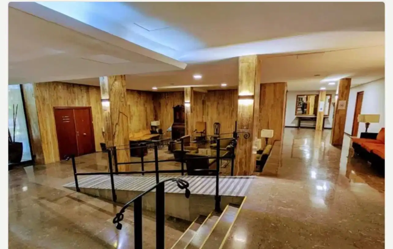 Flat for rent in Calle de Rafael Herrera, 11, Castilla
