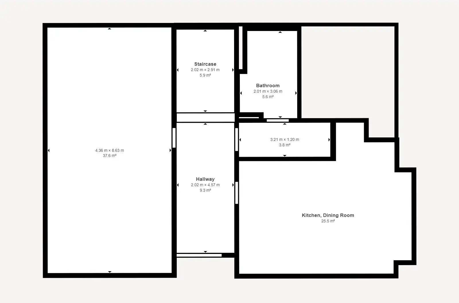 Haus oder Chalet zur Miete in Abegondo mit Heizung, Privatgarten und Parkett