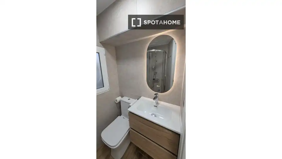 Habitación en San Diego