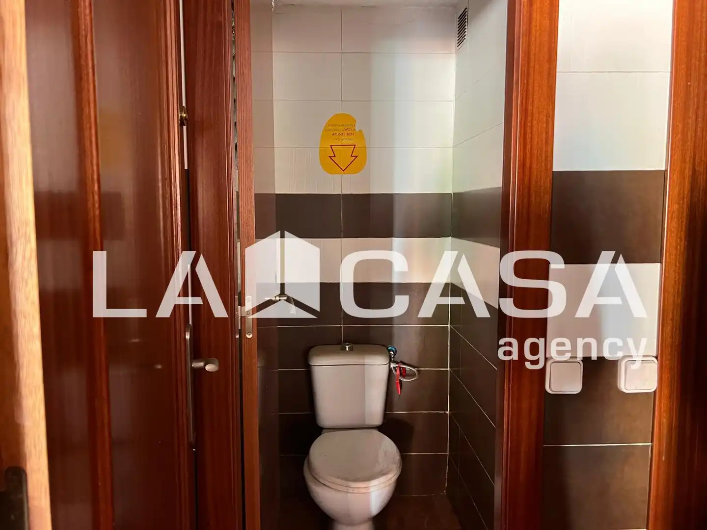 Local comercial en venda a Nou Barris, imagen 12