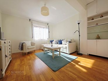 Appartement à vendre à Calle P.Buenaventura Paredes