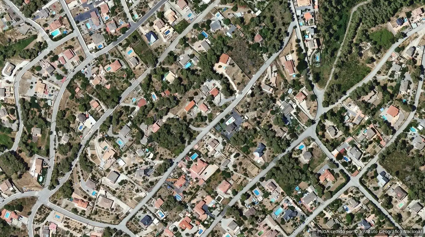 Piso en venta en Vallirana, Barcelona