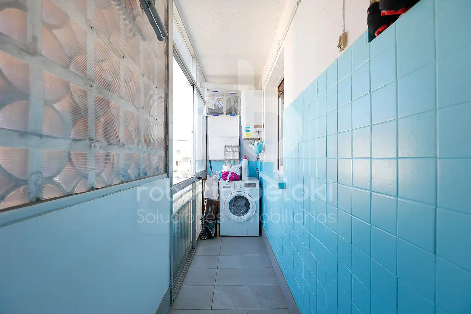 Flat for sale in Pinar - Anaka - Belaskoenea