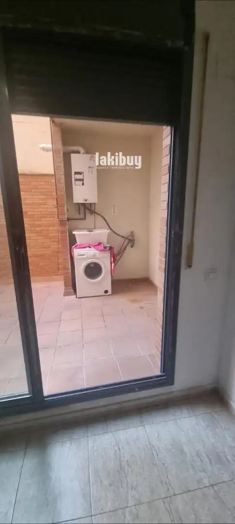 Piso en venta en Tàrrega con Calefacción y Terraza